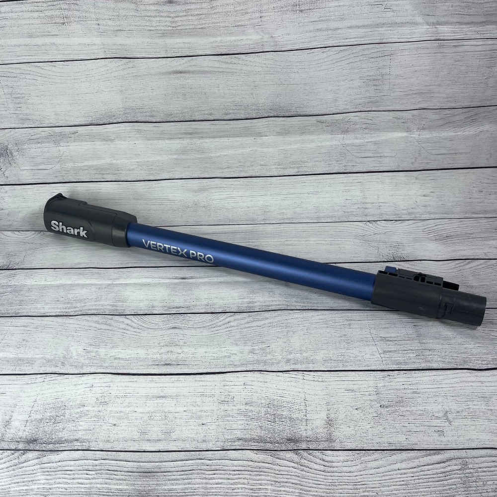 Shark Vertex Pro Vacuum Wand Tube Extension Replacement Part ICZ362H Blue